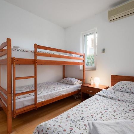 Apartman Inteuro Porec Bagian luar foto